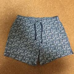 H&M スイムパンツ