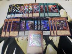 遊戯王OCG K9 デッキパーツ ヨクル リッパー ランタン 大会優勝構築 K9デッキ ヨクル ランタン イヅナ ウェアウルフ