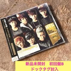 2025年最新】bts cd no more dreamの人気アイテム - メルカリ
