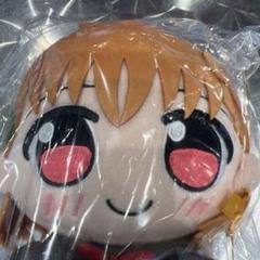 新品未開封　高海千歌 くりぱん ぬいぐるみ ラブライブ!サンシャイン!!