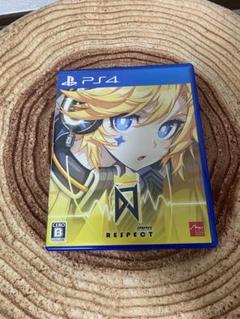 PS4 DJMAX RESPECT