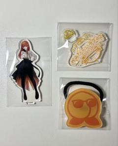 【値下げ】カラフルピーチ えと パラぴち