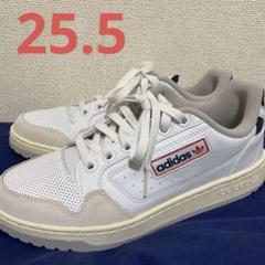 【試着のみの未使用】adidas GX4394 25.5cm