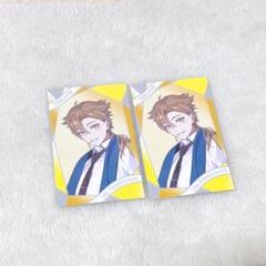 にじさんじ 7周年 チェキ 伏見ガク
