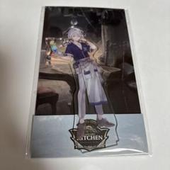 グランサイファーキッチン グラブル ノア アクリルスタンド