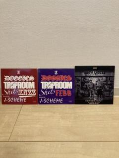 FEBB『THE SEASON』 A2 ポスター