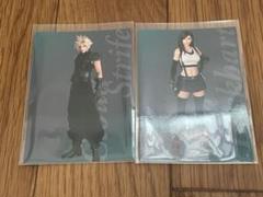 FF 25th デジタルカード