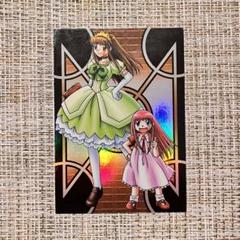 アマダ トレーディングコレクション 金色のガッシュベル SR08 恵&清麿&鈴芽 m53619237229_1.jpg?1710604636