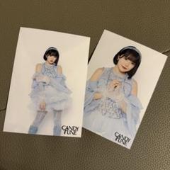 CANDYTUNE 福山梨乃 チェキ 25枚 バラ売り可 CANDYTUNE福山梨乃 チェキ サイン入り - メルカリ