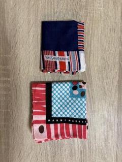 2025年最新】marni ハンカチの人気アイテム - メルカリ