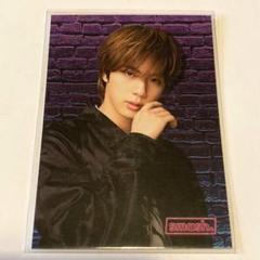 キムソクジン トレカ BTSキムソクジントレカセット17枚 - メルカリ