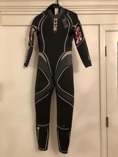 2025年最新】huub ウェットスーツの人気アイテム - メルカリ
