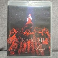 レア品　倖田來未LOVE & SONGS CD 、Blu-ray4枚組【FC盤】 KODA KUMI Love & Songs 2022 (Blu-ray) : 倖田來未 | HMV&BOOKS