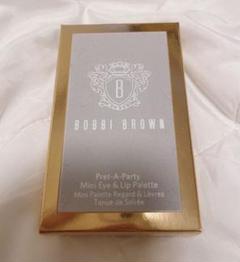 2024年最新】bobbi brown グロス パレットの人気アイテム - メルカリ