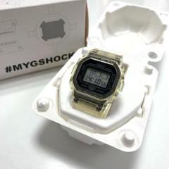 希少G-SHOCK nano universe 10周年記念コラボモデル 希少G-SHOCK nano universe 10周年記念コラボモデル - メルカリ