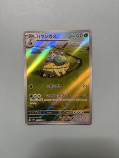 2025年最新】ハヤシガメカードの人気アイテム - メルカリ