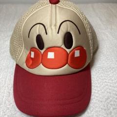 アンパンマン　キャップ　51cm 帽子