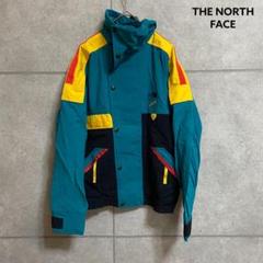 90s THE NORTH FACE GORE-TEX ジャケット O964