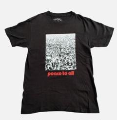 スタンダードカリフォルニア SD PEACE TO ALL T Tシャツ M