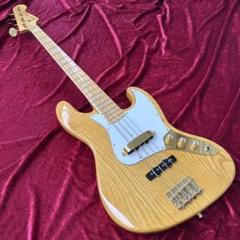 美品 メンテ済 Atelier Z MOD Fender Japan JB75 美品 メンテ済 Atelier Z MOD Fender Japan JB75 - メルカリ