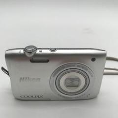 2025年最新】デジタルカメラ nikon COOLPIX S2900の人気アイテム
