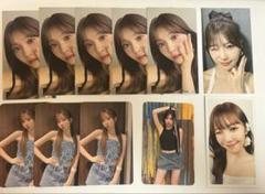NiziU マユカ トレカ コンプ 27枚セット まとめ売り NiziU マユカ トレカ まとめ売り｜Yahoo!フリマ（旧PayPayフリマ）
