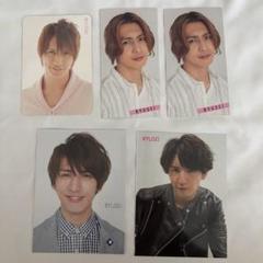 小瀧望　まとめ売り WEST. 小瀧望 公式写真⑦ - メルカリ