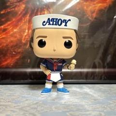 Funko pop! ストレンジャー・シングス STEVE