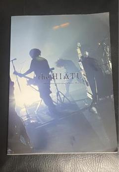the HIATUS 10th Anniversary PHOTO BOOKのサムネイル