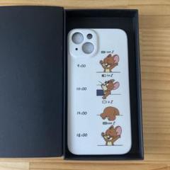iPhone用ケース