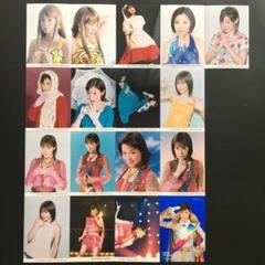 5699 松浦亜弥 生写真 18枚セット 2025年最新】松浦亜弥 生写真の人気アイテム - メルカリ
