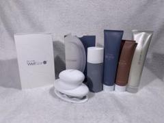 美品　ニュースキン WellSpa ボディジェル　セラムセット ニュースキン ウェルスパとセラムとジェルのセット(本体のみは)