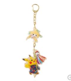 ポケモン つながるアクリルキーホルダー低 価格 通販