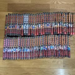 キングダム12-16.18-75巻　63冊