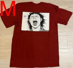 supreme akira tシャツの中古/未使用品 - メルカリ