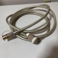 中古 都市ガスファンヒーター SRC-365E、ガスホース3m 新品・未使用】リンナイガスファンヒーターガスホース付きsrc-365e