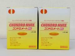 ナノカルファミリーとコンドロメート ナノカルファミリー - カイロプラクティックのリーディング