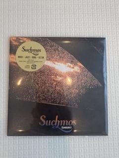 Suchmos レコード 3枚セット Suchmos レコード 3枚セット