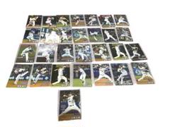 プロ野球チップスカード2025、2024