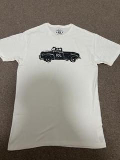 2025年最新】RRL tシャツ トラックの人気アイテム - メルカリ