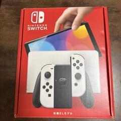 Switch本体有機EL Joy-Conホワイトのサムネイル