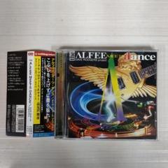 アルフィー・ミーツ・ダンス