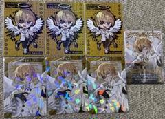 VOLTACTION Angel×Devil ホログラムカード