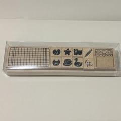 25recipe ニコレシピ あらま。クッキー セット スタンプ 新作