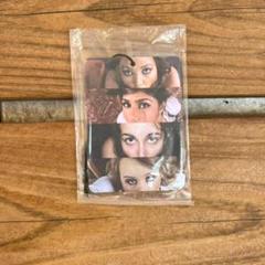 ブロージョブフォトデザイン　エアフレッシュナーのサムネイル