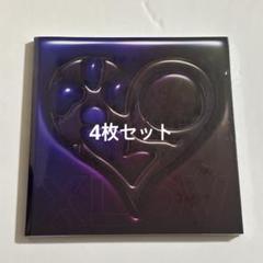 XLOV CD 4枚組