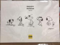 2025年最新】スヌーピー ミュージアム ポスターの人気アイテム