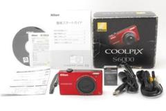 2025年最新】nikon coolpix s600の人気アイテム - メルカリ