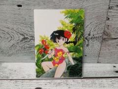 高橋留美子　原画カード　ガム　バラ売り可 2025年最新】高橋留美子 原画 カードの人気アイテム - メルカリ