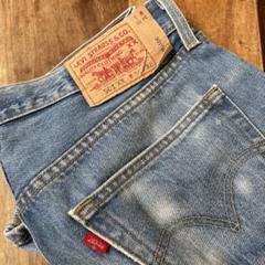 Levi’s 501XX